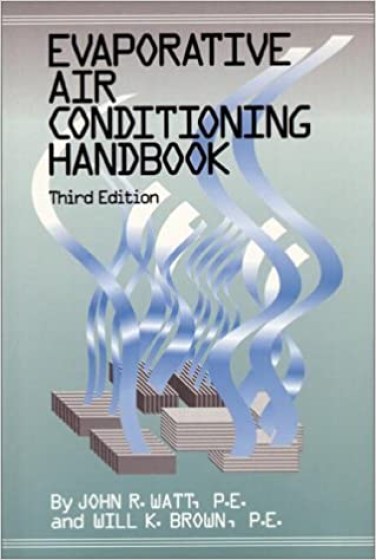evaporative ac handbook